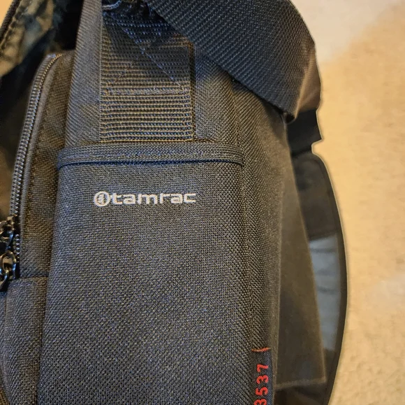Camera Messanger Bag Tamrac 3537 Express
